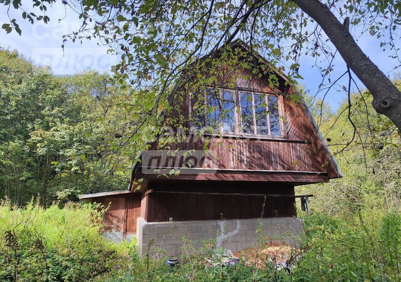 дом городской округ Егорьевск д Вишневая 91 км, Ясногорский р-н, муниципальное образование Иваньковское, 1, Ступино, Каширское шоссе фото 23