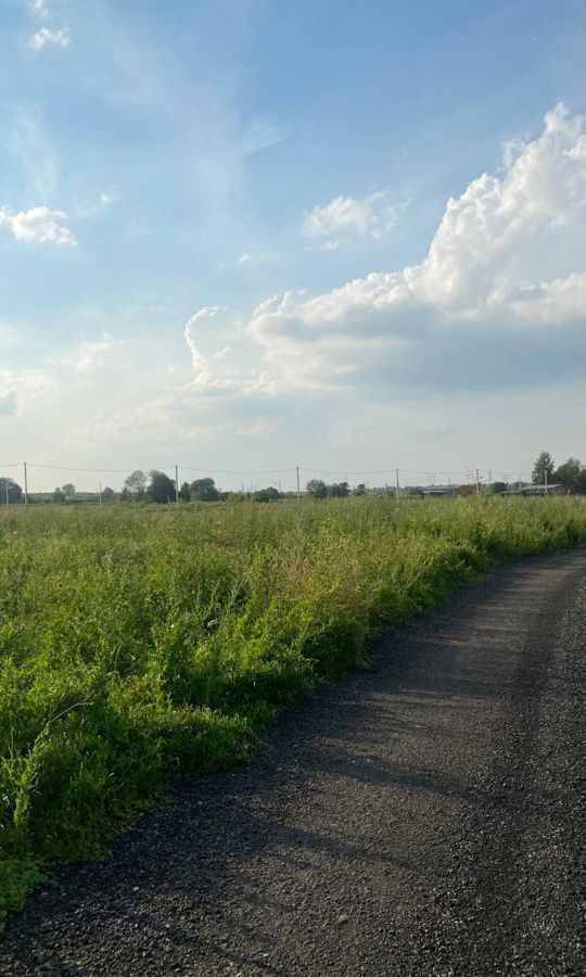 земля городской округ Раменский с Еганово 9742 км, Лыткарино, Рязанское шоссе фото 1