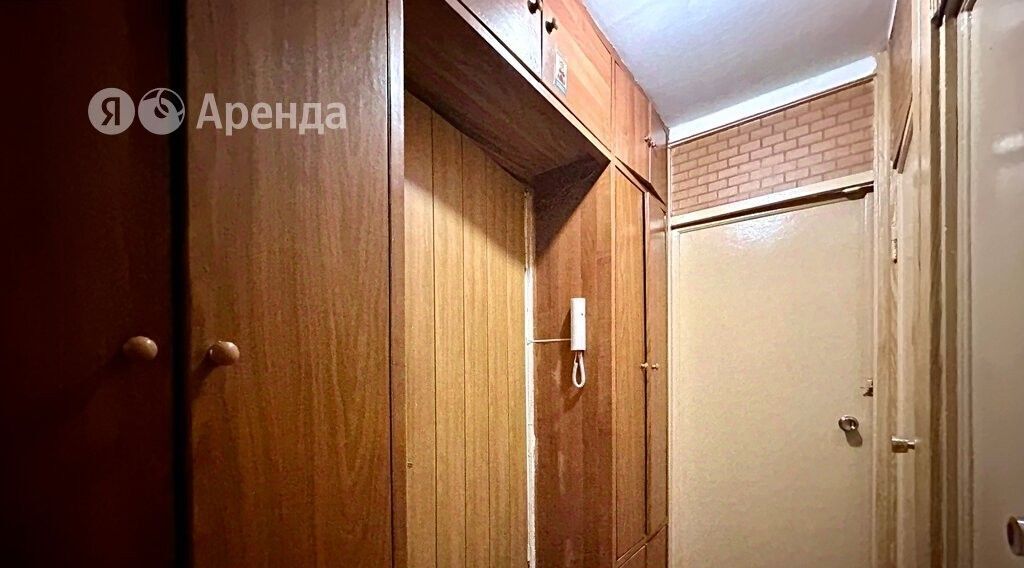 квартира г Королев мкр Юбилейный ул А.И.Тихомировой 4 Медведково фото 12