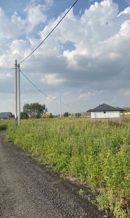 земля городской округ Раменский с Еганово 9742 км, Лыткарино, Рязанское шоссе фото 7