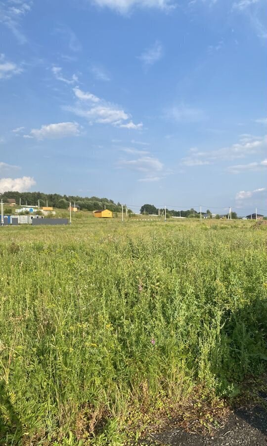 земля городской округ Раменский с Еганово 9742 км, Лыткарино, Рязанское шоссе фото 10