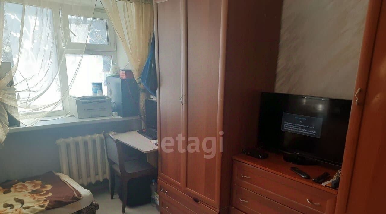 комната г Обнинск ул Курчатова 22 фото 9