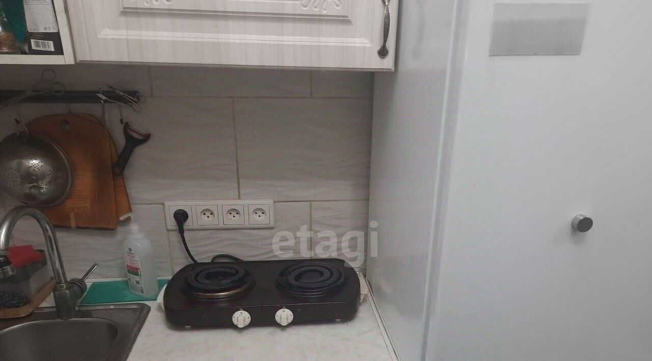 комната г Обнинск ул Курчатова 22 фото 18