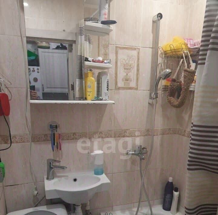 комната г Обнинск ул Курчатова 22 фото 20