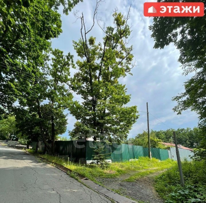 дом г Владивосток р-н Советский ул Ломаная фото 4