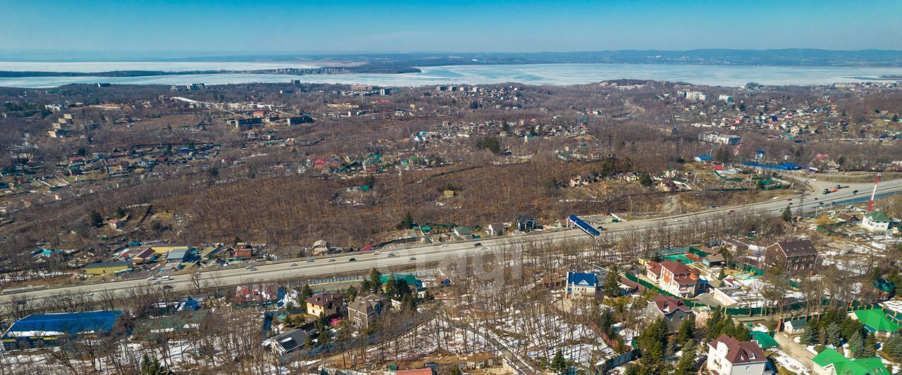 дом г Владивосток р-н Советский ул Ломаная фото 35