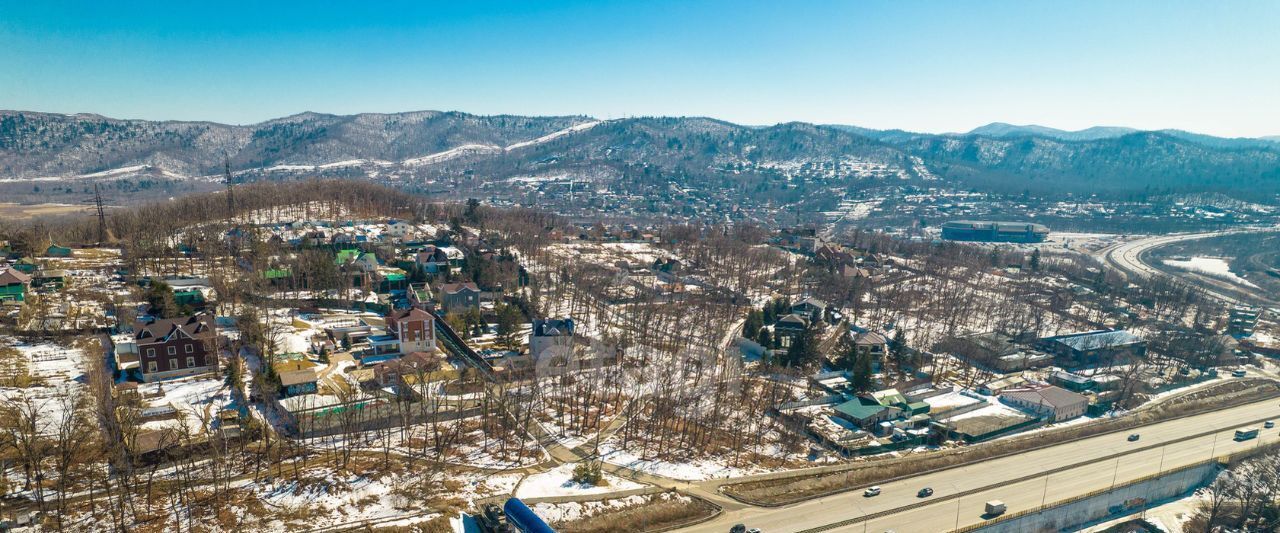 дом г Владивосток р-н Советский ул Ломаная фото 38