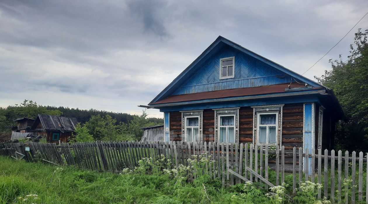 дом р-н Пригородный с Мокроусское ул Чапаева фото 1