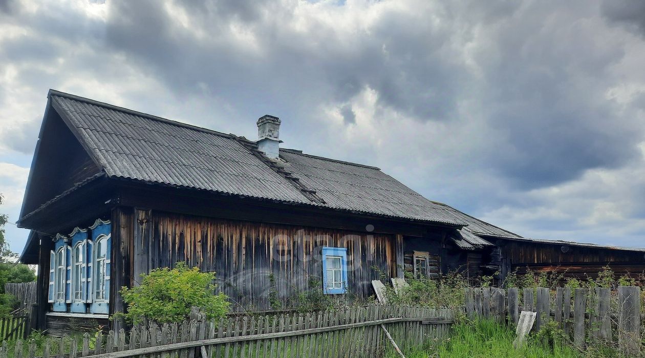 дом р-н Пригородный с Бызово ул Ленина фото 4