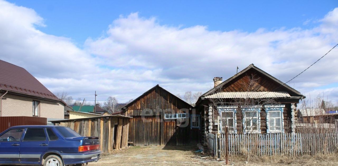 дом р-н Пригородный п Новоасбест пер 2-й Тагильский фото 9