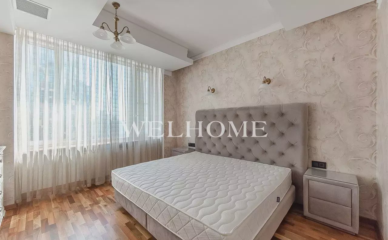 квартира г Москва метро Шаболовская ул Шаболовка 23 фото 5