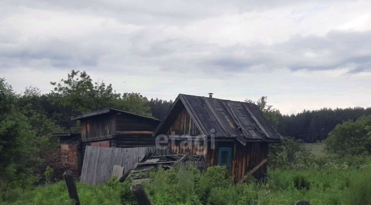 дом р-н Пригородный с Мокроусское ул Чапаева фото 13