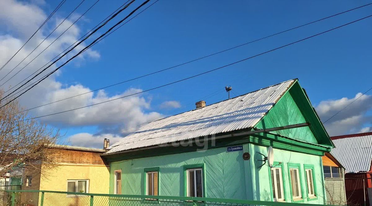 дом г Нижний Тагил р-н Дзержинский Урожайная ул фото 32