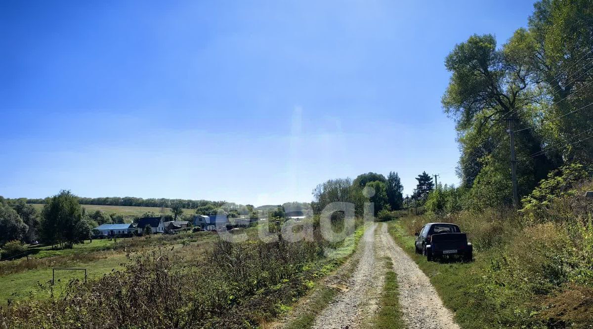 дом р-н Щекинский с Ржаво Лазаревское муниципальное образование, 27 фото 12