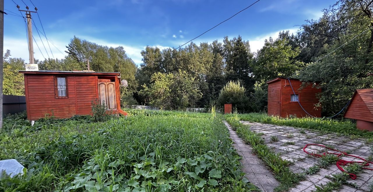 дом р-н Жуковский г Белоусово СТ Газовик, 5-я линия фото 4