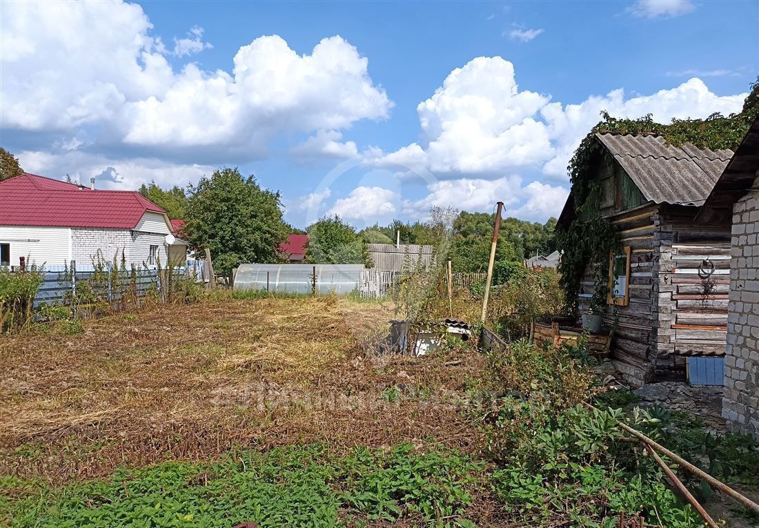 дом г Скопин ул Баумана 19 фото 20