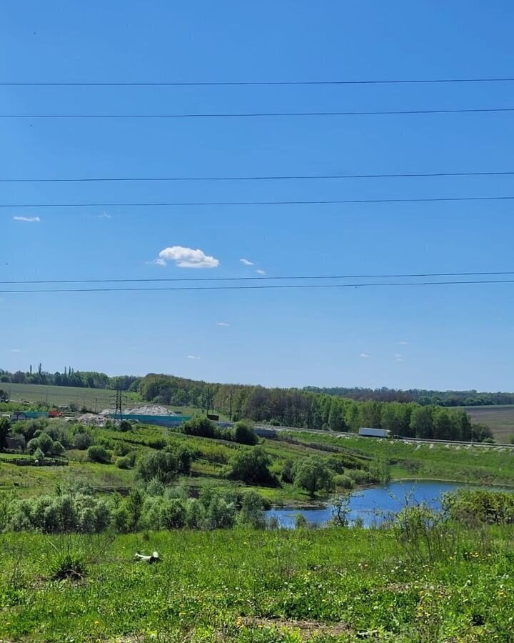 дом р-н Курский д Татаренкова ул Прохладная Нижнемедведицкий сельсовет, Курск фото 22