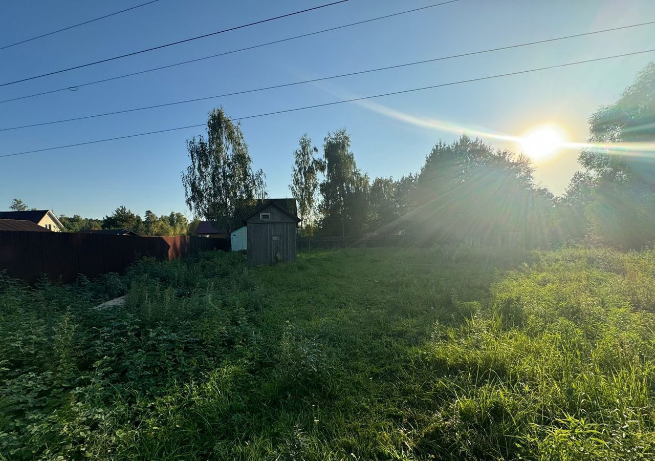 земля г Москва направление Белорусское (запад) ш Рублево-Успенское 9727 км, ПСК Серебряные Ручьи, Московская обл., Одинцовский г. о. фото 6