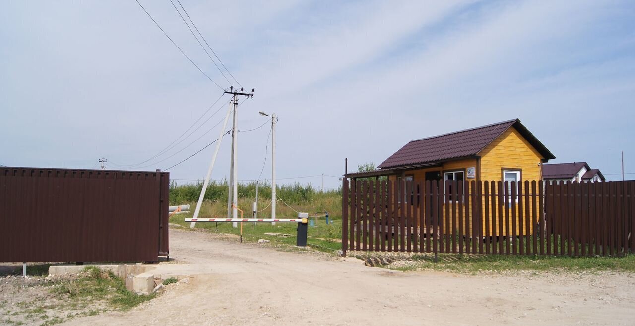 земля городской округ Можайский 99 км, товарищество собственников недвижимости садоводческое некоммерческое товарищество Изумрудное Озеро, Можайск, Минское шоссе фото 4