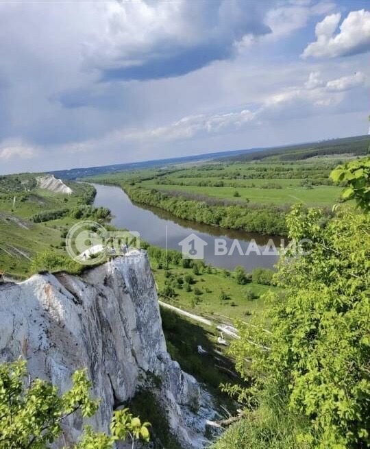 дом р-н Лискинский с Старая Хворостань пер Советский 6 Старохворостанское сельское поселение, Дракино фото 2