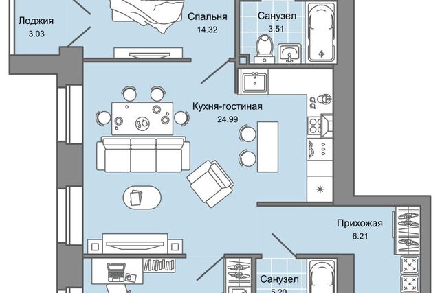 р-н Ленинский ул Дмитрия Козулева 2к/1 муниципальное образование Киров фото