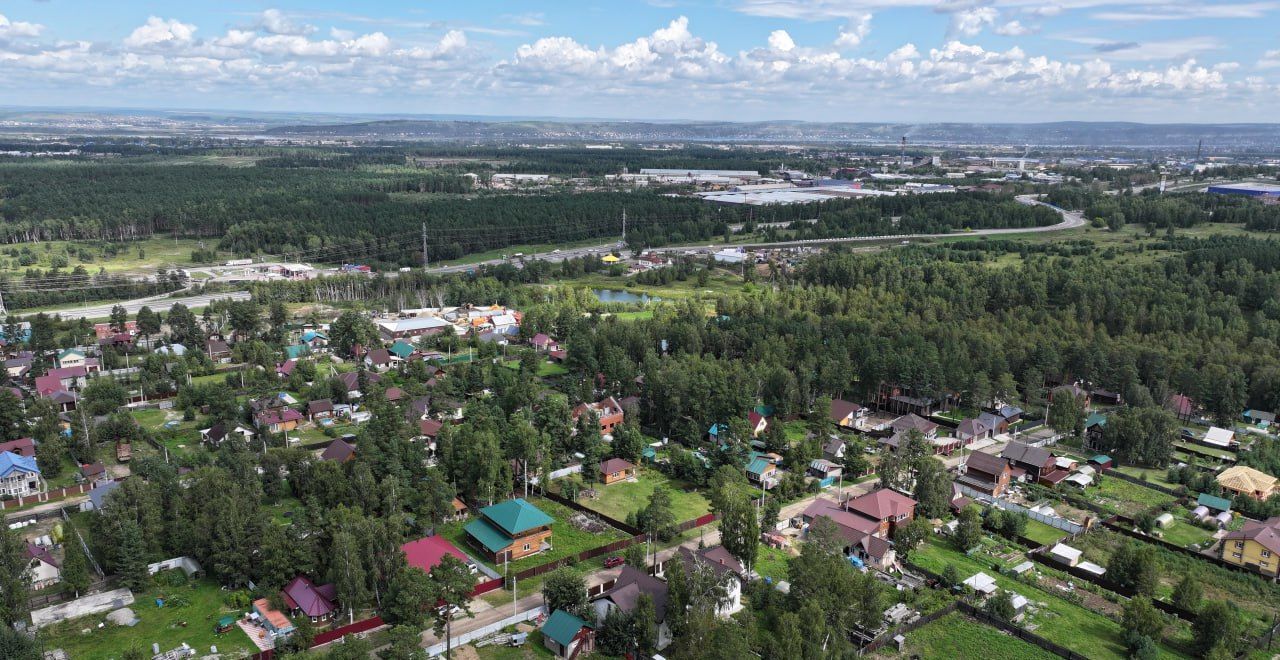 дом р-н Иркутский с Мамоны мкр Западный Мамонское муниципальное образование, Иркутск фото 28