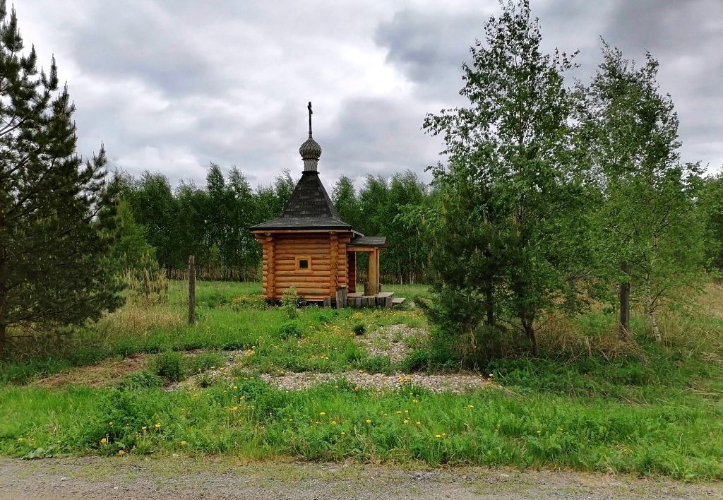 земля р-н Киржачский г Киржач Ярославское шоссе, 9731 км, муниципальное образование Горкинское фото 12