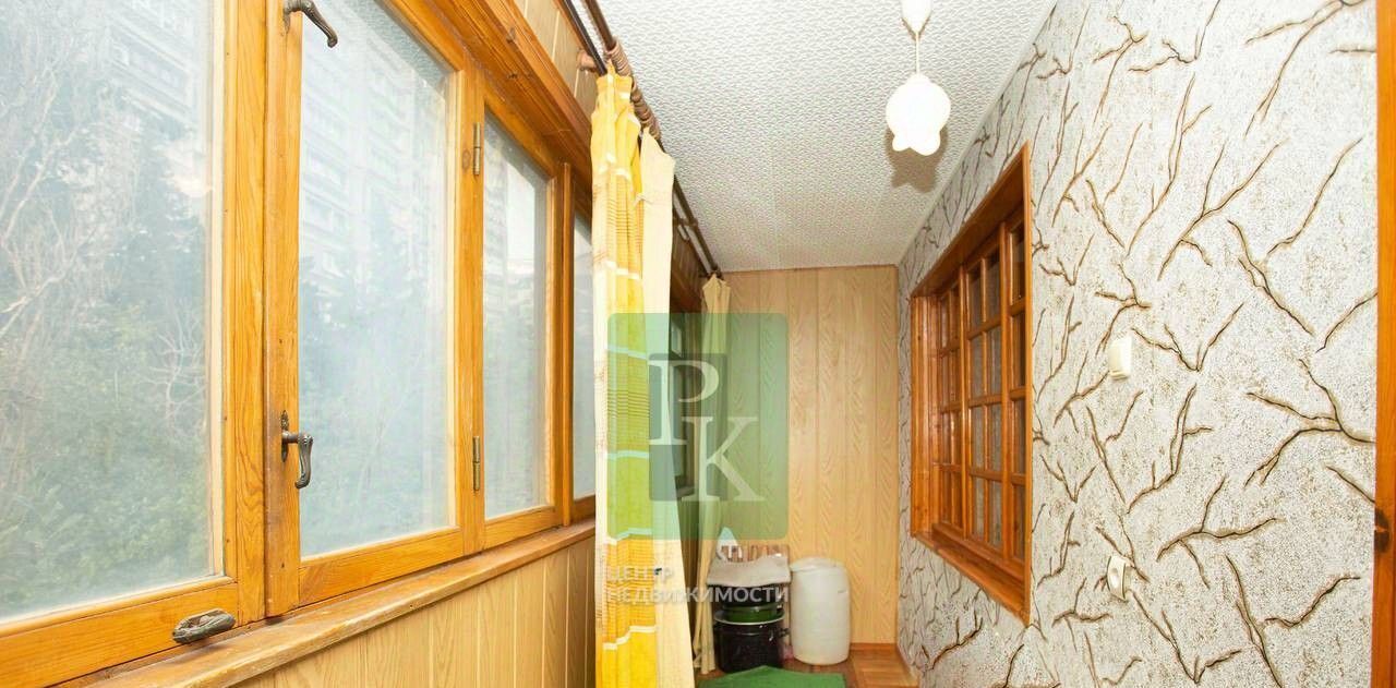 квартира г Ялта ул Мисхорская 1к/2 фото 13