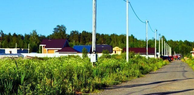 земля городской округ Домодедово д Шишкино 35 км, Растуновский административный округ, Петровская ул, Домодедово, Новокаширское шоссе фото 2