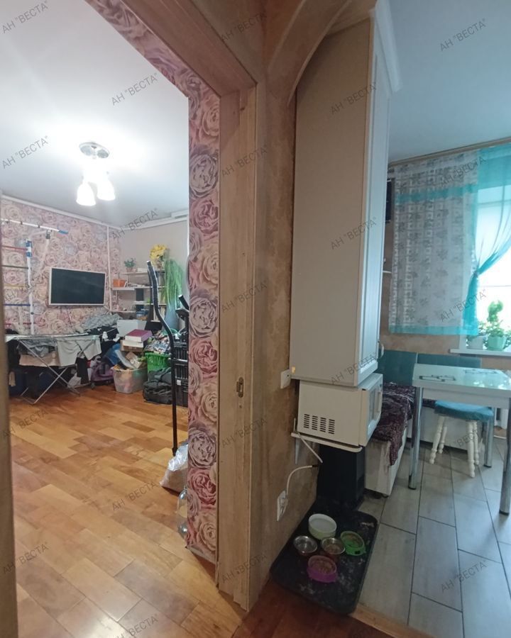квартира г Березовский ул Ленина 12 фото 10