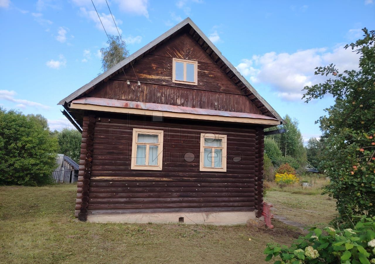 дом р-н Плюсский д Толошницы ул Ленинградская Киевское шоссе, 138 км, Ленинградская область, Волошово фото 12