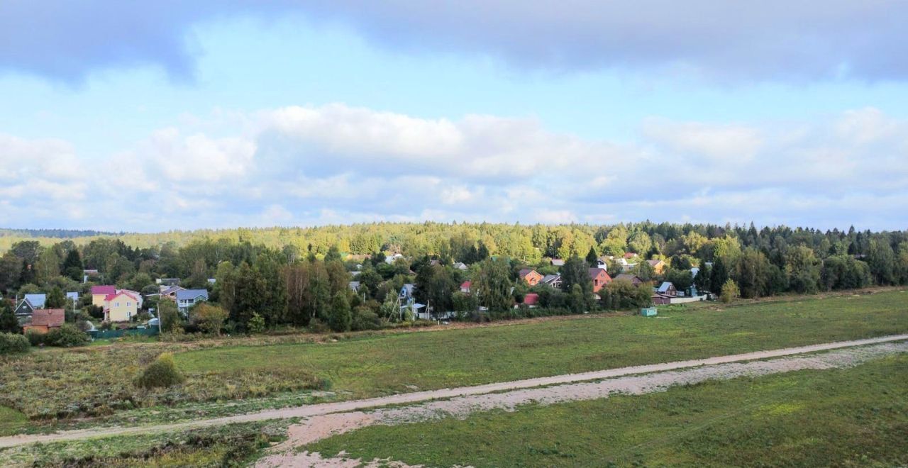 земля городской округ Пушкинский п Софрино ш Майское 9755 км, Ярославское шоссе фото 5