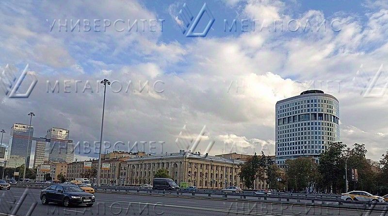 офис г Москва метро Аэропорт ул Викторенко 5с/1 фото 3