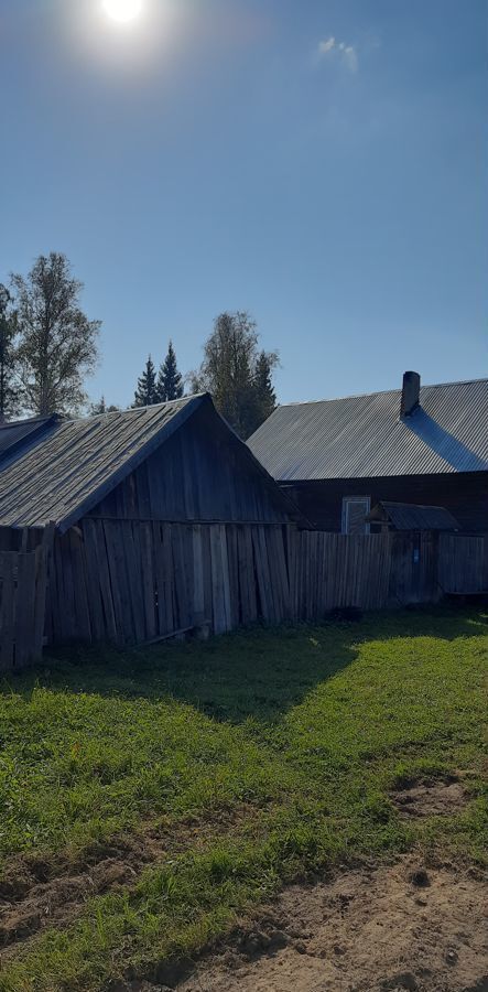 дом р-н Завьяловский с Люкшудья ул Лесная Ижевск фото 30