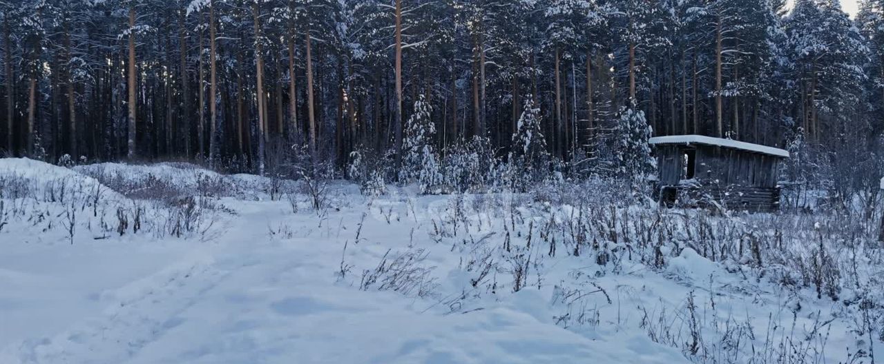 земля р-н Пригородный п Леневка Николо-Павловское фото 1