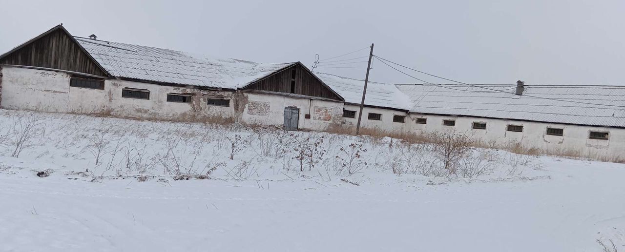 свободного назначения р-н Ужурский г Ужур ул Победа Социализма 118 фото 4