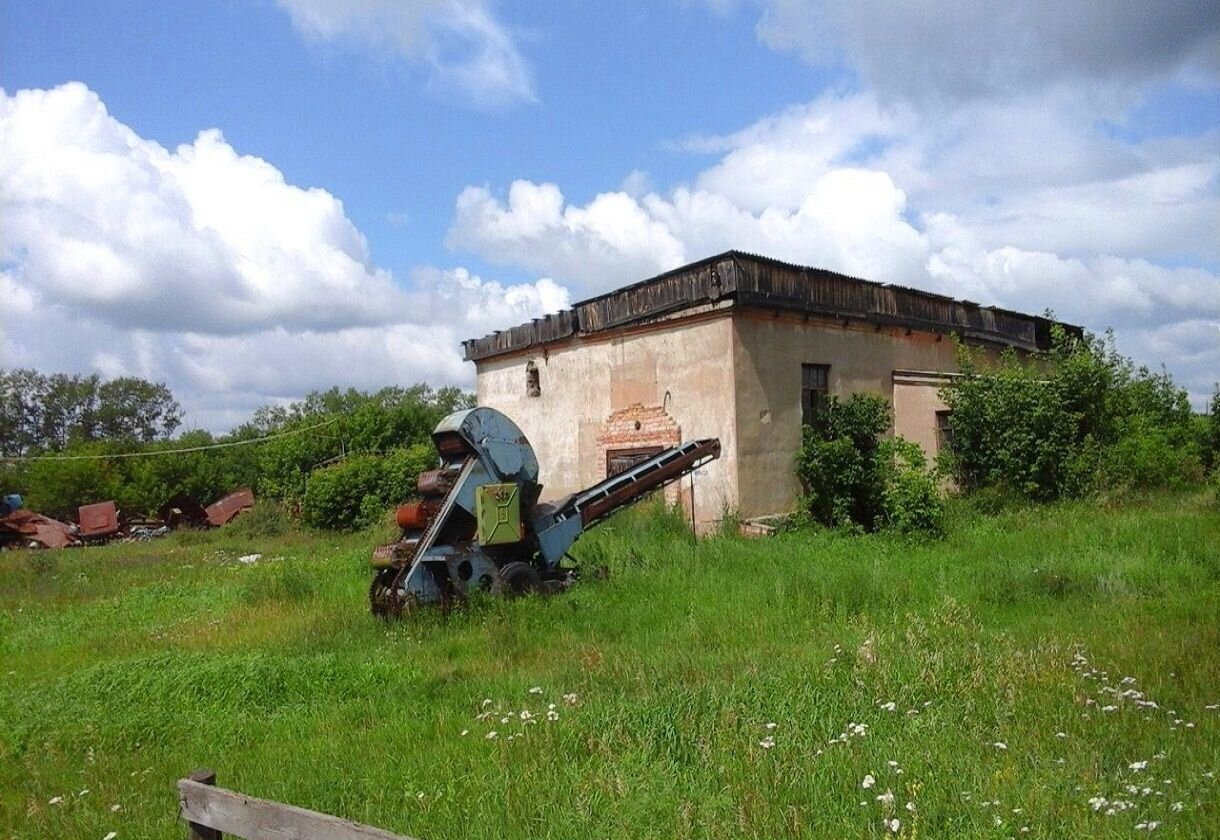 производственные, складские р-н Романовский с Романово ул Советская 8 сельсовет, с. Романово фото 4