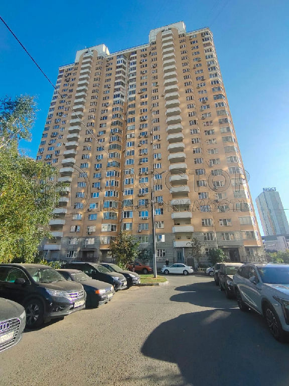 квартира г Красногорск МЦД-2, бул., 9, Пенягино фото 50