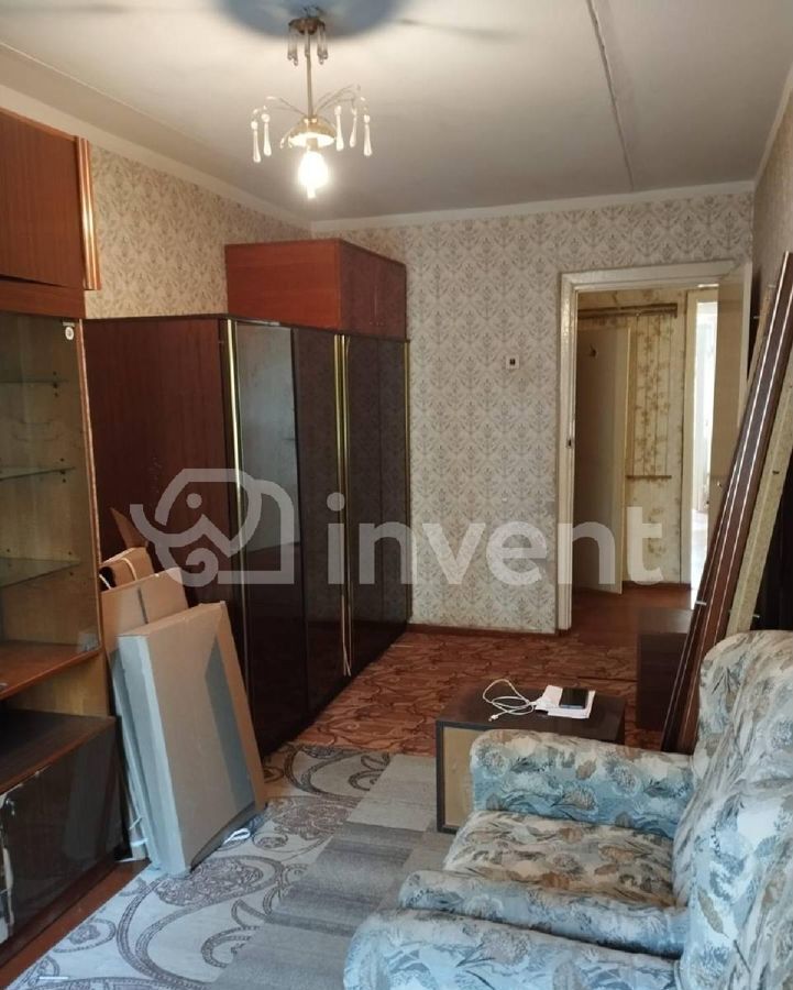 квартира г Калининград р-н Московский ул Батальная 81 фото 4