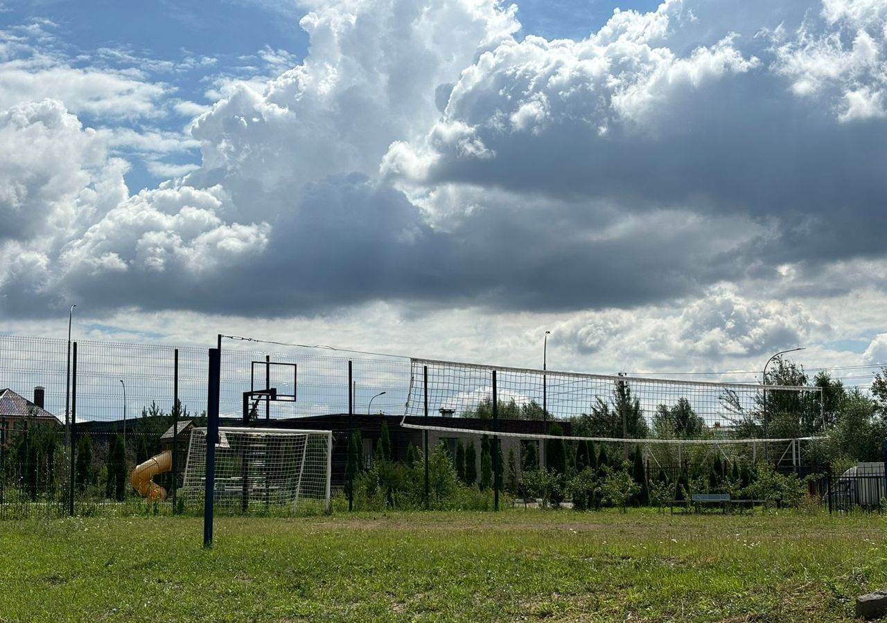 дом городской округ Раменский 31 км, коттеджный пос. Серебряная лагуна, Бирюзовая ул., 6А, Раменское, Егорьевское шоссе фото 31