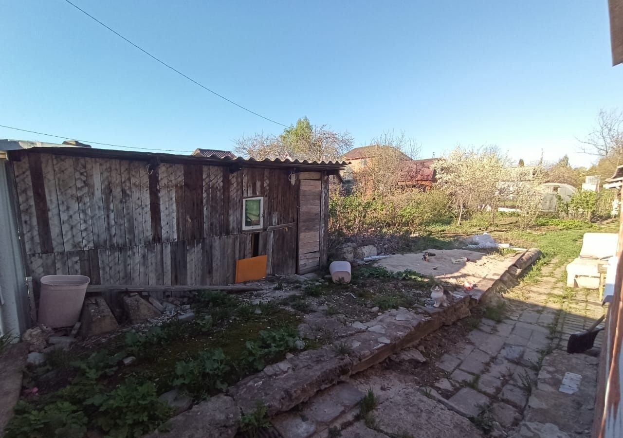 дом г Чебоксары р-н Калининский ул Менделеева 14 фото 6