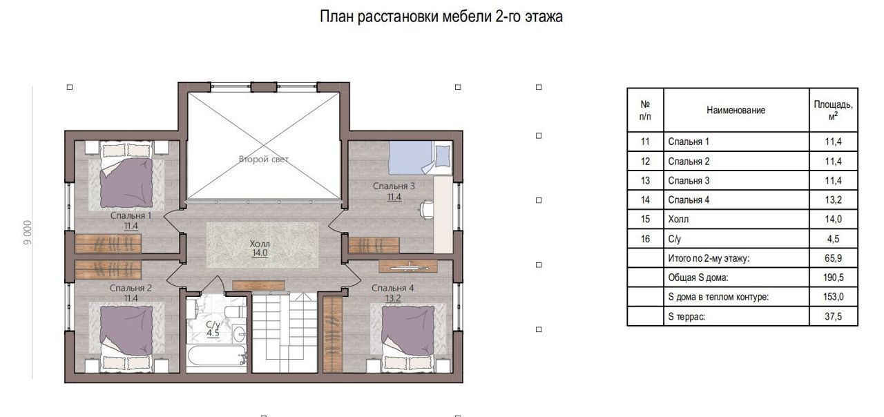 дом р-н Приозерский п Кротово ул Вишневая 10 Трасса Сортавала, 94 км, Ларионовское сельское поселение, Коммунары фото 23