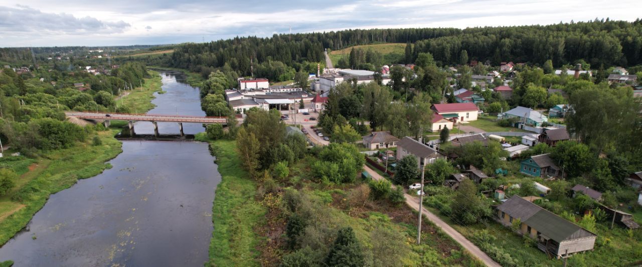 квартира городской округ Рузский п Горбово ул Набережная 3 фото 24