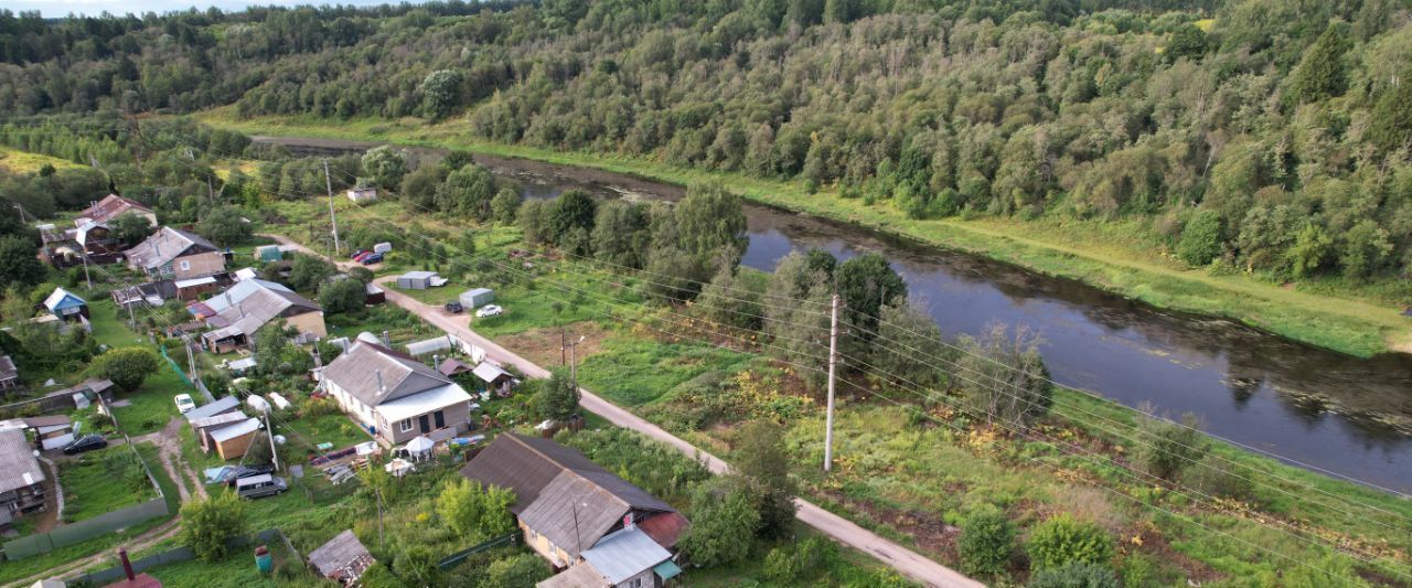 квартира городской округ Рузский п Горбово ул Набережная 3 фото 25