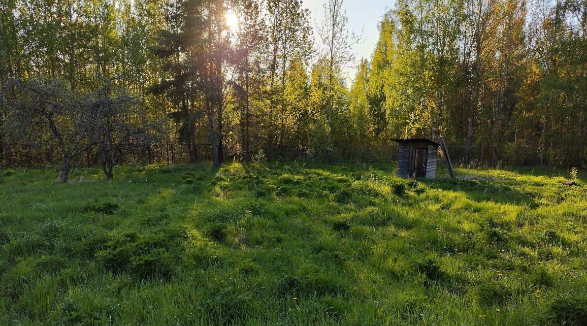 земля г Подольск д Ордынцы ул Садовая Бунинская аллея фото 3