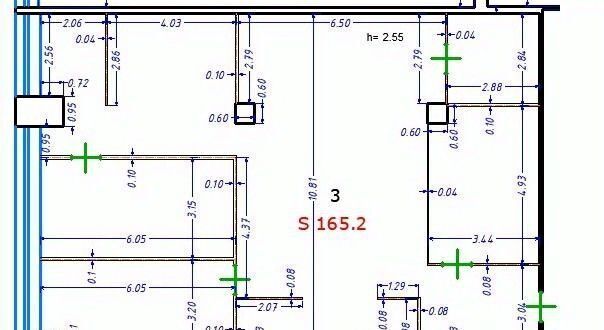 офис г Москва ЗАО ул Большая Очаковская 47а фото 7