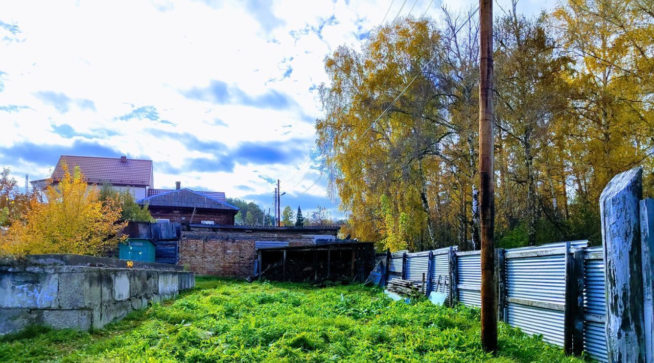 земля г Красноярск р-н Октябрьский ул Пасечная 11а фото 21