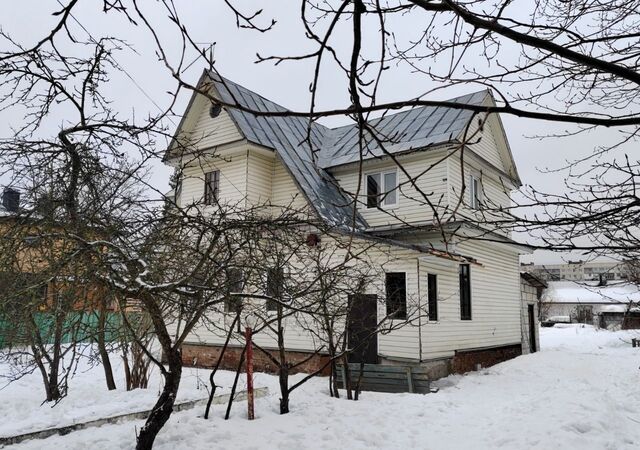 г Всеволожск ул Бибиковская Дорога жизни, 7 км, Всеволожское городское поселение фото