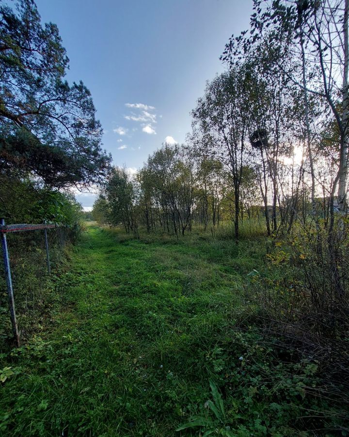 земля р-н Боровский д Абрамовское сельское поселение Асеньевское, Кудиново фото 1