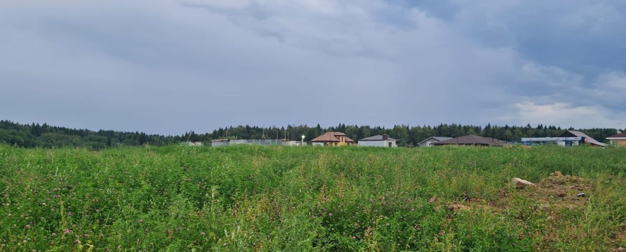 земля направление Киевское (юго-запад) ш Киевское 9761 км, р-н Бекасово, коттеджный пос. Фаворит, Москва, Селятино, Троицкий административный округ фото 5